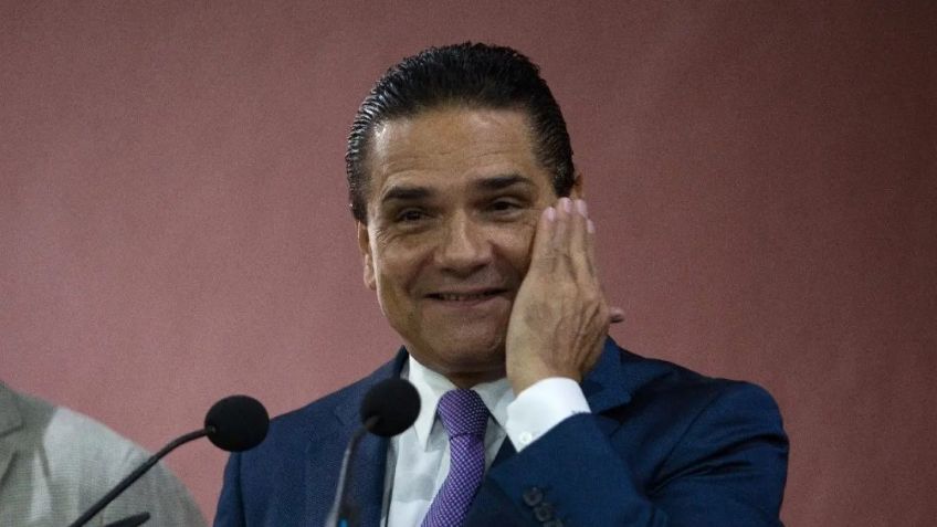 Fuentes judiciales confirman orden de aprehensión contra Silvano Aureoles