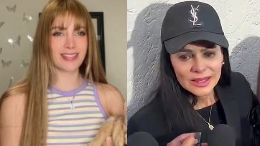 Imelda Garza Tuñón se queda con su hijo Julián; Maribel Guardia ya no se lo podría acercar