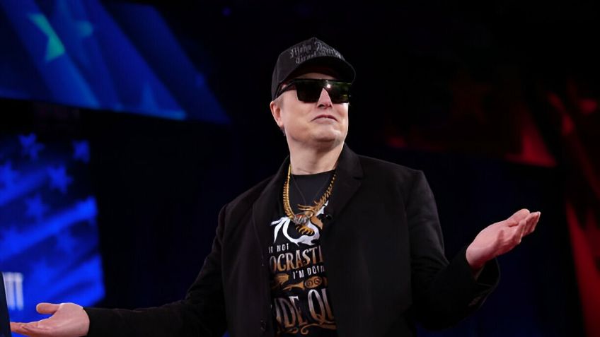 Poblando la tierra: Elon Musk da la bienvenida a su supuesto hijo número 14