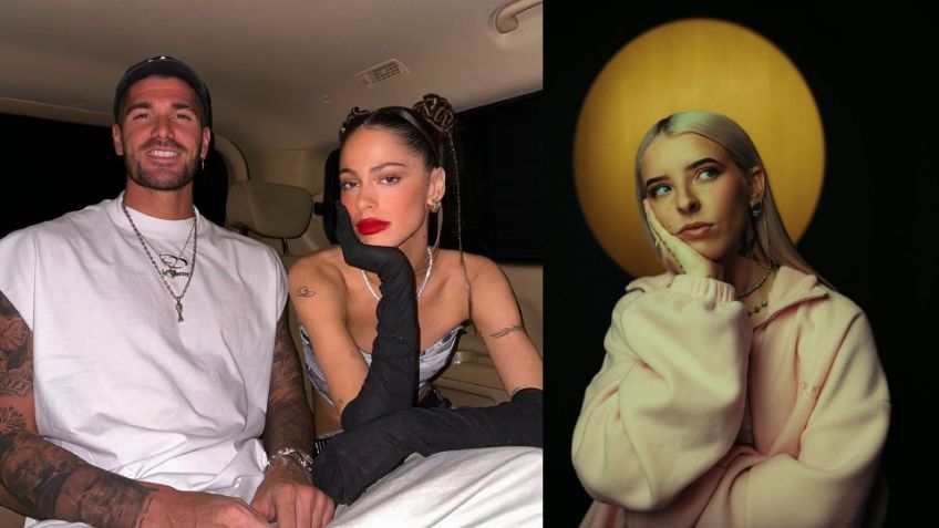 Young Miko termina con Tini Stoessel por 'infidelidad' con De Paul: Se desatan los memes