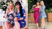 Foto ilustrativa de la nota titulada Imelda Tuñón denuncia violencia durante batalla legal contra Maribel Guardia