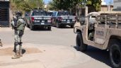 Foto ilustrativa de la nota titulada Intensa movilización policiaca tras ataque armado en la colonia Fuente de Piedra, Hermosillo