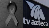 Foto ilustrativa de la nota titulada Enfermo y en quiebra: Muere conductor de TV Azteca y filtran secreto que se llevó a la tumba