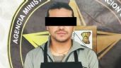 Foto ilustrativa de la nota titulada Capturan a Edwin Iván en San Luis Río Colorado; intentó privar de la vida a dos hombres