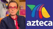 Foto ilustrativa de la nota titulada Tras sacar del clóset a Bisogno y estar en 'Hoy', actor deja Televisa y vuelve a TV Azteca