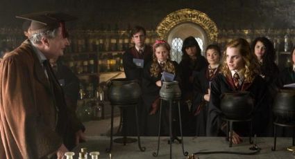 Actriz de Harry Potter abre perfil para adultos para postear contenido de extraño fetiche