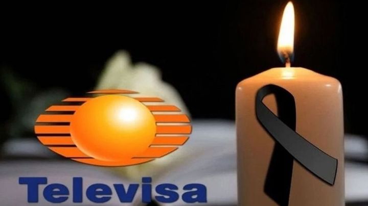 Terror en Televisa: Asesinan a famosa artista en pleno restaurante; exhiben tristes VIDEOS