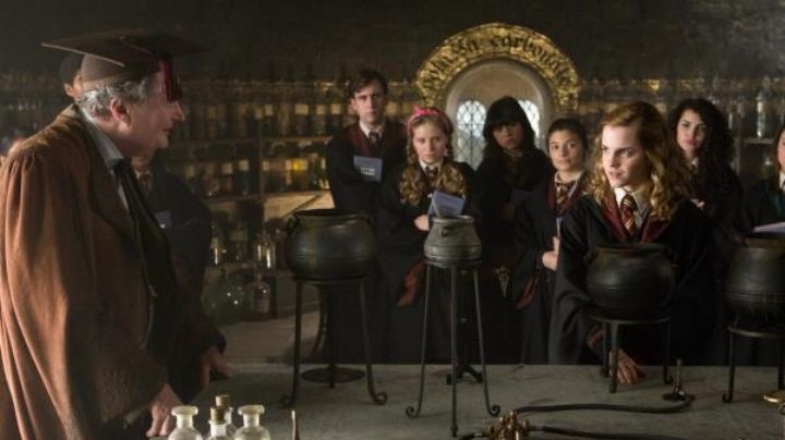 Actriz de Harry Potter abre perfil para adultos para postear contenido de extraño fetiche