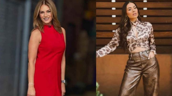 Drama en Televisa: Galilea Montijo pone en su lugar a Flor Rubio: "Quiere tergiversar todo"