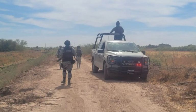 Identifican cuerpo sin vida hallado en Cajeme. Foto: Facebook