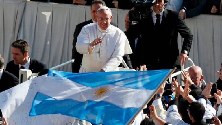 Conoce el estado de salud del Papa Francisco de hoy, lunes 10 de marzo. Foto: Internet