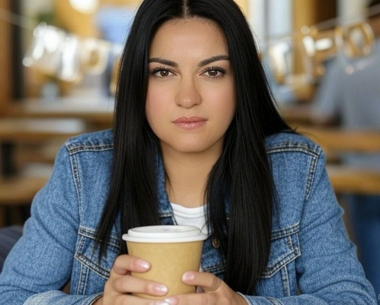 Maite Perroni arremete contra quien filtró su supuesto patrimonio que ascendería a 6mdd