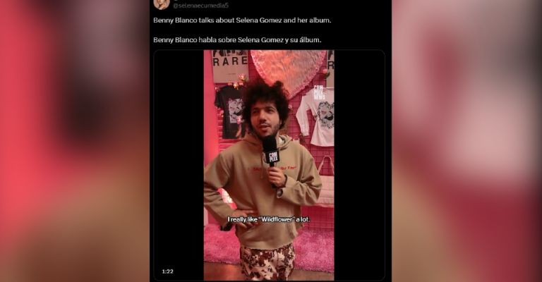 Hailey Bieber niega ataques a Selena Gomez y Benny Blanco pese a burlas de Justin Bieber