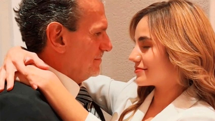 ¿Nueva pareja?: Ela Velden revela si hay o no una relación romántica con García Cantú