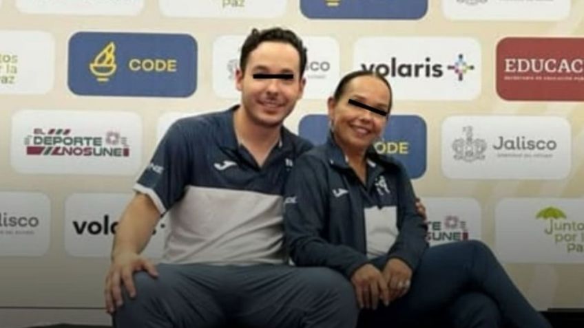 Gimnastas de Nuevo León denuncian abuso de su exentrenador de la academia Klass