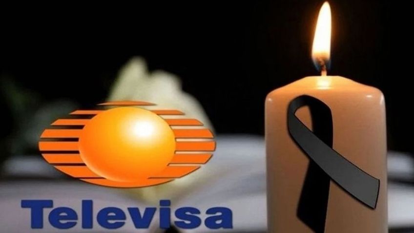 Terror en Televisa: Asesinan a famosa artista en pleno restaurante; exhiben tristes VIDEOS