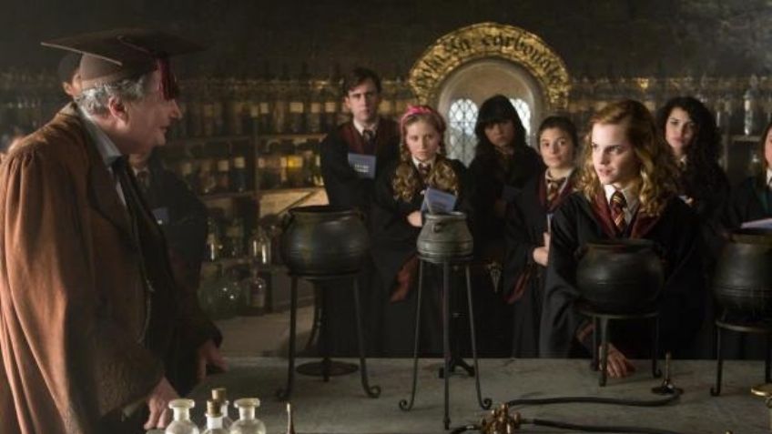 Actriz de Harry Potter abre perfil para adultos para postear contenido de extraño fetiche