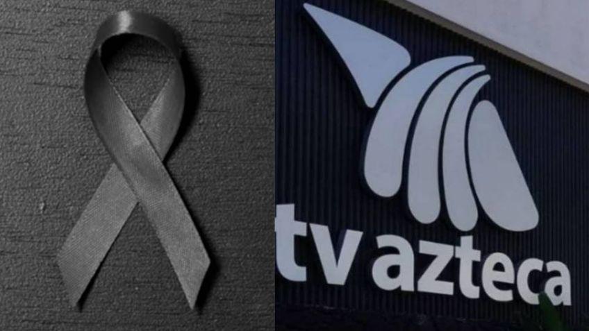 Enfermo y en quiebra: Muere conductor de TV Azteca y filtran secreto que se llevó a la tumba