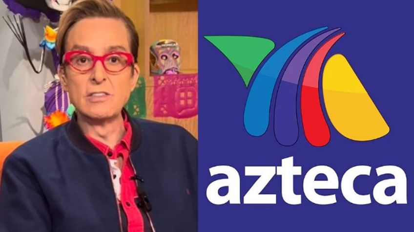 Tras sacar del clóset a Bisogno y estar en 'Hoy', actor deja Televisa y vuelve a TV Azteca