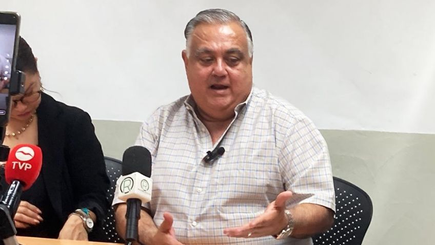 Canaco Servytur: "Se queda obsoleto Cajeme en reordenamiento del área comercial"