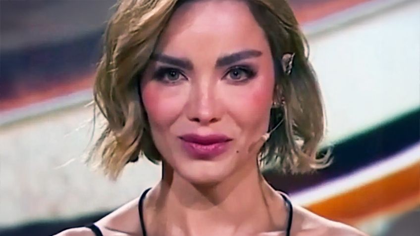 De la TV a los tribunales: Detienen a Aleska tras su salida de 'La Casa de los Famosos'