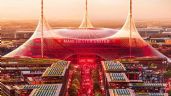 Foto ilustrativa de la nota titulada ¡Es hermoso! Así luciría el nuevo estadio del Manchester United; se despiden de Old Trafford