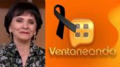 Foto ilustrativa de la nota titulada ¿Pati Chapoy morirá? Mhoni Vidente predice muerte en 'Ventaneando'; Bisogno vendría por ella