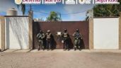 Foto ilustrativa de la nota titulada Detienen a tres mujeres y aseguran cuatro inmuebles vinculados al Cártel de Sinaloa