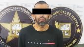 Foto ilustrativa de la nota titulada Capturado en Sonora: Luis Roberto era buscado en Baja California por narcomenudeo
