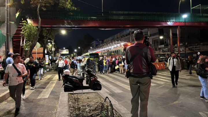 Tráfico en CDMX: Se espera caos por marchas y bloqueos este 11 de marzo en la capital