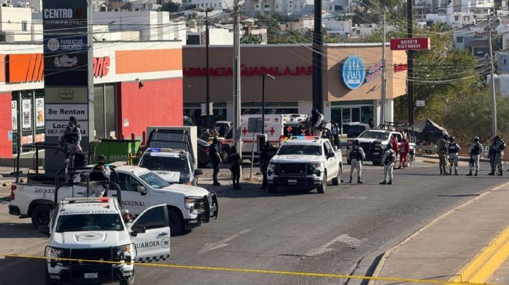 Policías en Culiacán estarán armados en sus días libres; han asesinado a 12 en seis meses