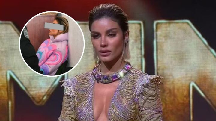 Dejan libre a Aleska Génesis tras arresto en 'LCDLF All Stars'; le ponen estas restricciones