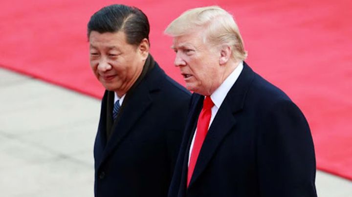 ¿Podría haber una guerra entre China y Estados Unidos provocada por los aranceles?