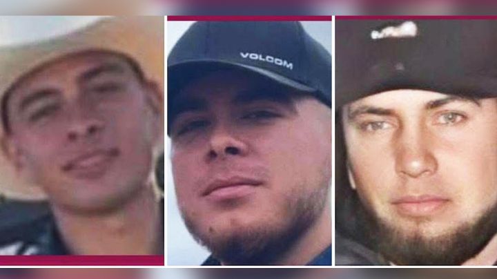 Alerta en Sonora: Comando armado 'levanta' a tres jóvenes en el municipio de Ures