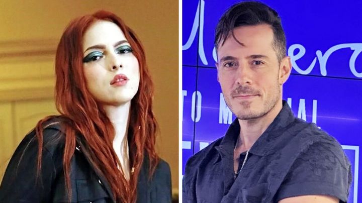 Dos mundos se unen: Paty Cantú y José Madero anuncian canción y comparten adelanto