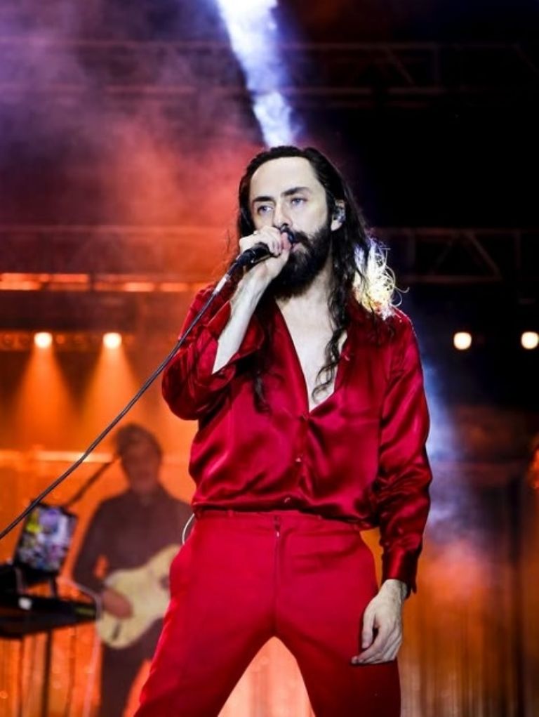 Jay de la Cueva no se ha pronunciado 