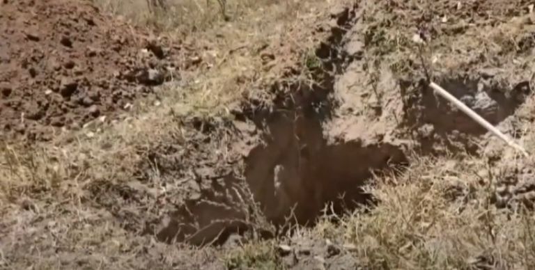 Encontraron dos cuerpos en Nueva Cofradía, en Tlajomulco de Zúñiga.