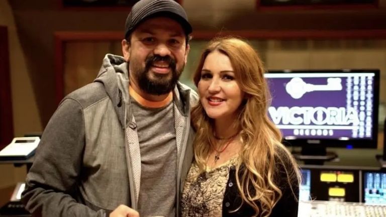 Alicia Villarreal contó detalles de la denuncia contra Cruz Martínez