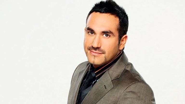 Alex Ibarra sufre problema de salud que lo deja sordo