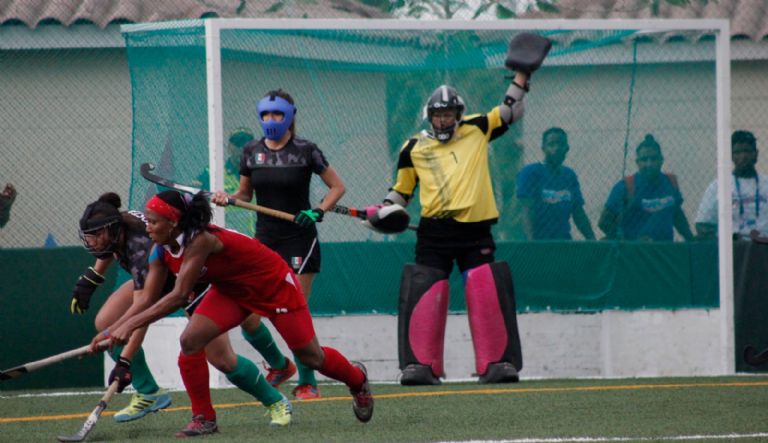 Ahydeé Castillo una leyenda del deporte en Sonora