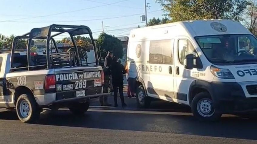 Terror en Ciudad Obregón: Localizan hielera con restos humanos y 'narcomensaje' este martes