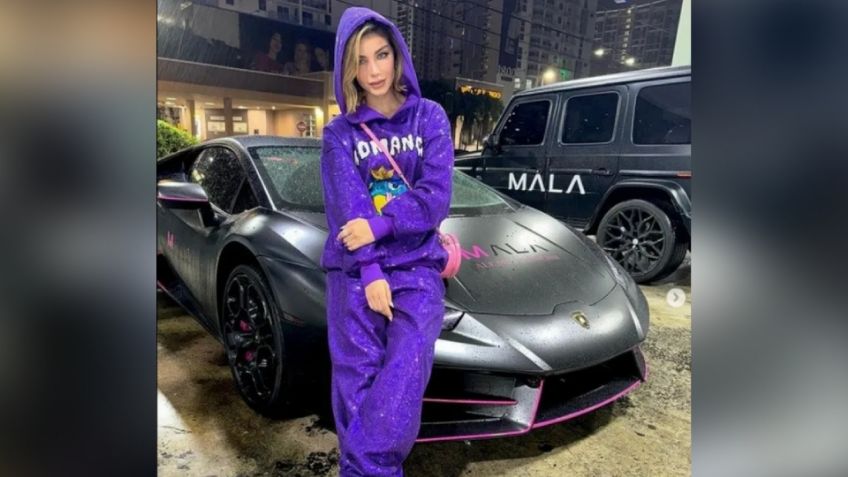 Hermana de Aleska denuncia abuso de poder en la Fiscalía, amenazas y culpa a Telemundo