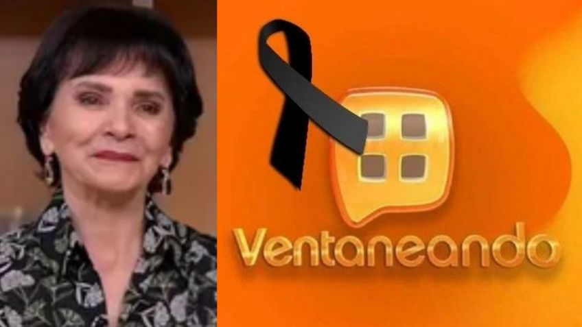 ¿Pati Chapoy morirá? Mhoni Vidente predice muerte en 'Ventaneando'; Bisogno vendría por ella