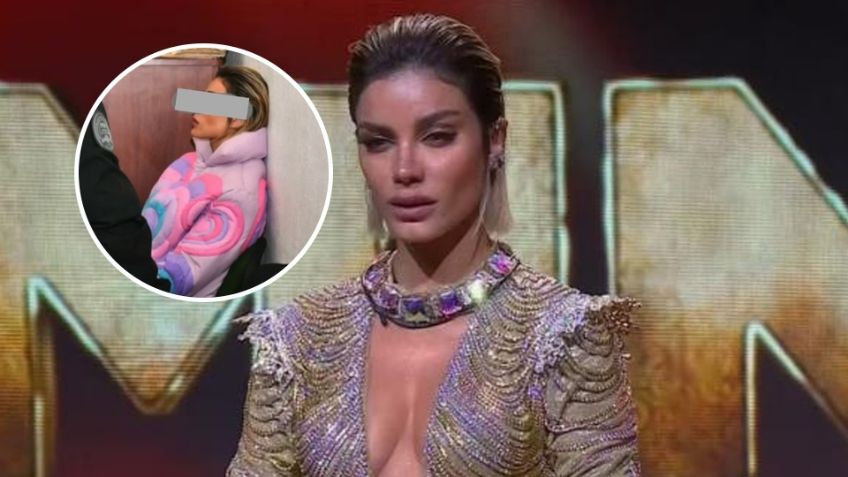 Dejan libre a Aleska Génesis tras arresto en 'LCDLF All Stars'; le ponen estas restricciones