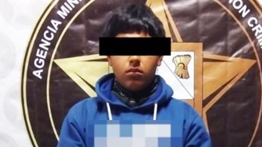 Capturan a Pablo Francisco, segundo implicado en asesinato de joven en panteón de Cajeme