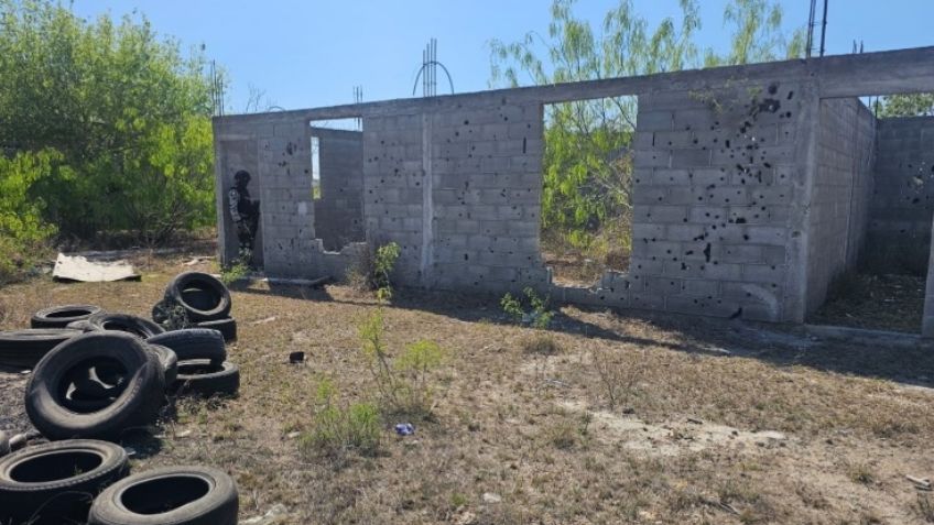 Nuevo sitio de exterminio hallado en Reynosa: Colectivo denuncia crisis de violencia
