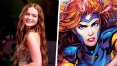 Foto ilustrativa de la nota titulada Sadie Sink se une al Universo Cinematográfico de Marvel y participará en 'Spider-Man 4'