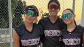 Foto ilustrativa de la nota titulada Tres jugadoras sonorenses son convocadas al Tri de Softbol: Jugarán el Campeonato Panamericano