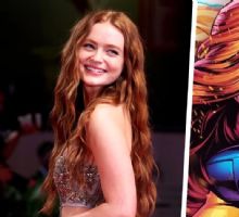 Sadie Sink se une al Universo Cinematográfico de Marvel y participará en 'Spider-Man 4'