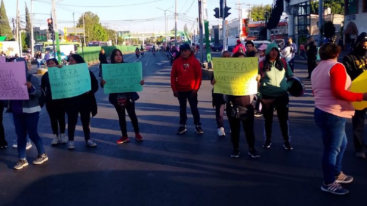 Tráfico en CDMX: Se espera caos por marchas y bloqueos este 12 de marzo en la capital